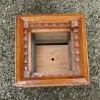 Artikelbild 6 des Artikels “Binkarai Gartenlaterne, angepasstes Dach (breiter und weniger hoch), Höhe 60 Cm “